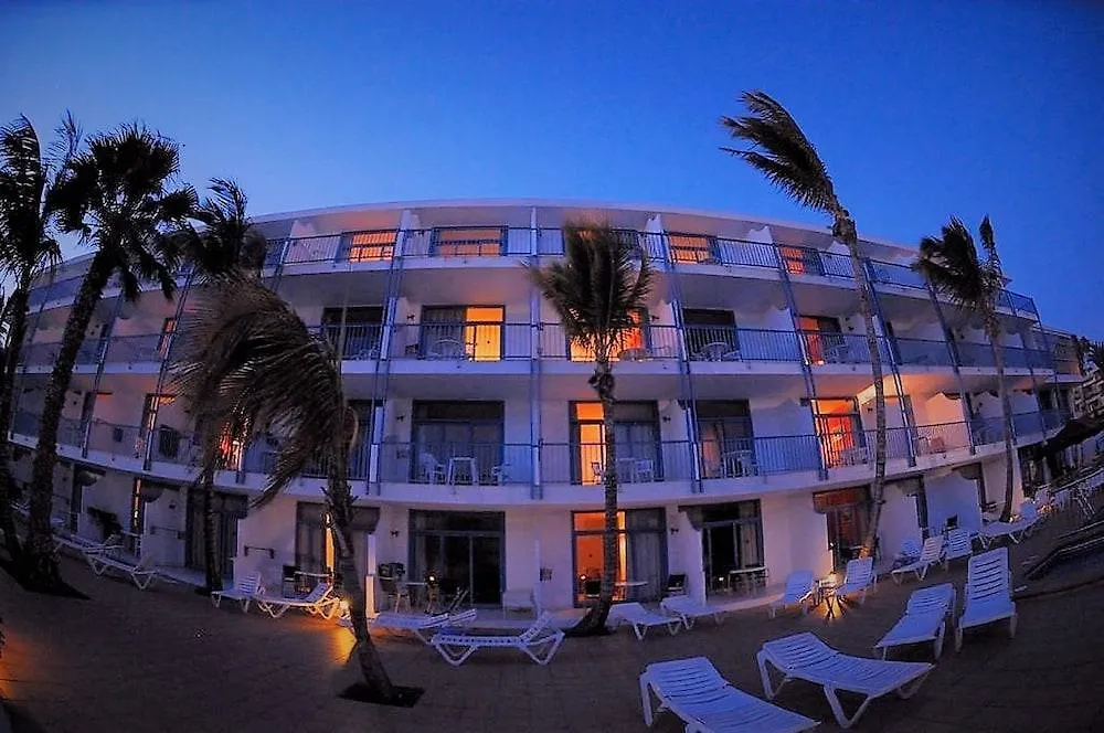 Hotel Costa Volcan And Spa Puerto del Carmen
