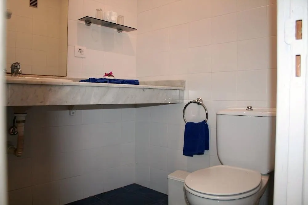 ** Hotel Costa Volcan And Spa Puerto del Carmen  Spain