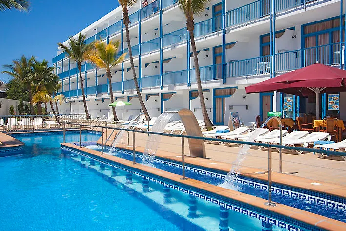 Costa Volcan And Spa Puerto del Carmen  Spain
