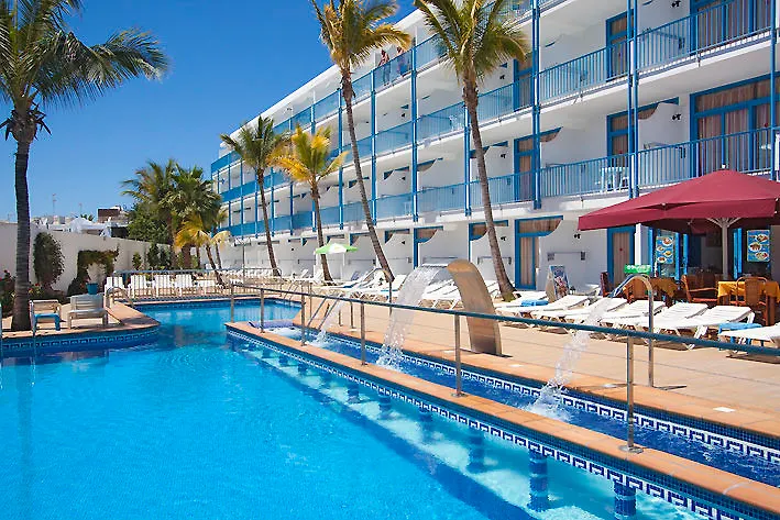 Hotel Costa Volcan And Spa Puerto del Carmen
