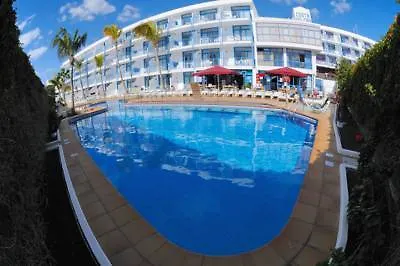 ** Hotel Costa Volcan And Spa Puerto del Carmen  Spain