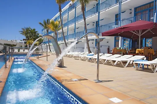 Costa Volcan And Spa Puerto del Carmen  2*, Puerto del Carmen (Lanzarote) Spain