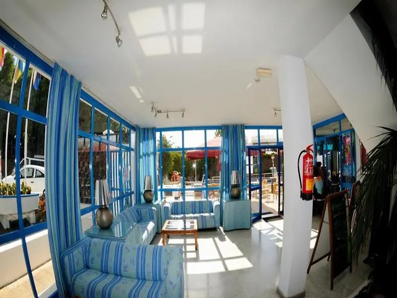 ** Hotel Costa Volcan And Spa Puerto del Carmen  Spain