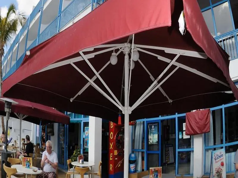 Hotel Costa Volcan And Spa Puerto del Carmen