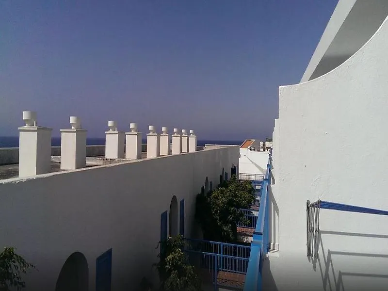 Hotel Costa Volcan And Spa Puerto del Carmen
