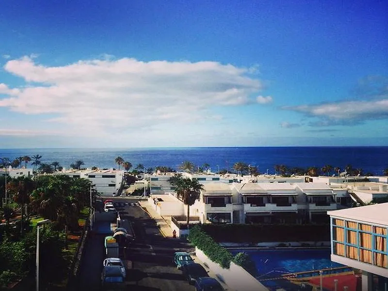 Costa Volcan And Spa Puerto del Carmen  Spain