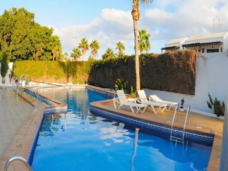 Costa Volcan And Spa Puerto del Carmen  Hotel