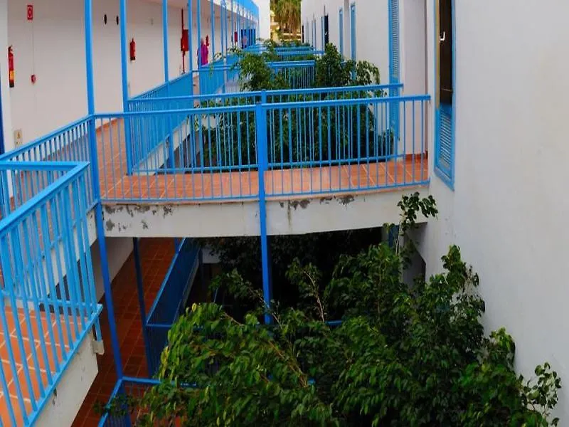 Hotel Costa Volcan And Spa Puerto del Carmen