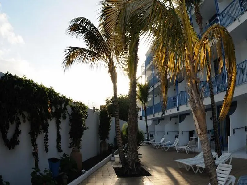 Hotel Costa Volcan And Spa Puerto del Carmen