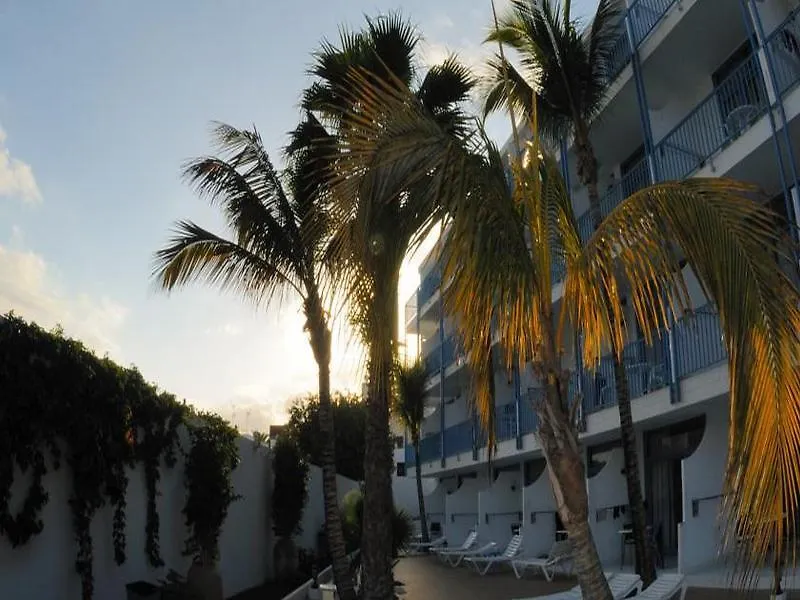 Costa Volcan And Spa Puerto del Carmen  Spain