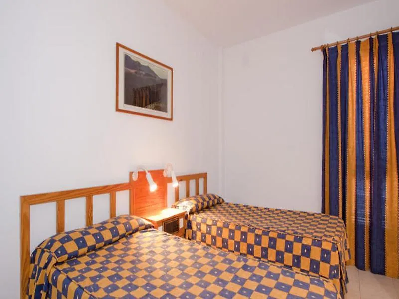 ** Hotel Costa Volcan And Spa Puerto del Carmen  Spain