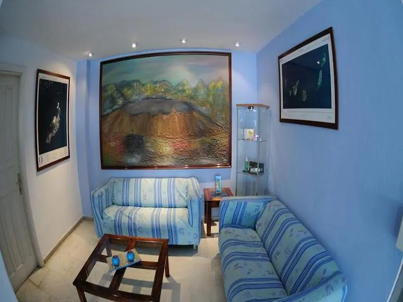 Costa Volcan And Spa Puerto del Carmen  Spain