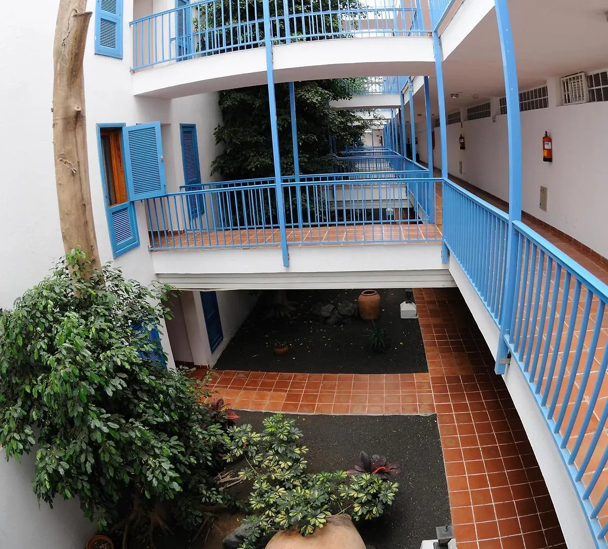 Costa Volcan And Spa Puerto del Carmen  Spain