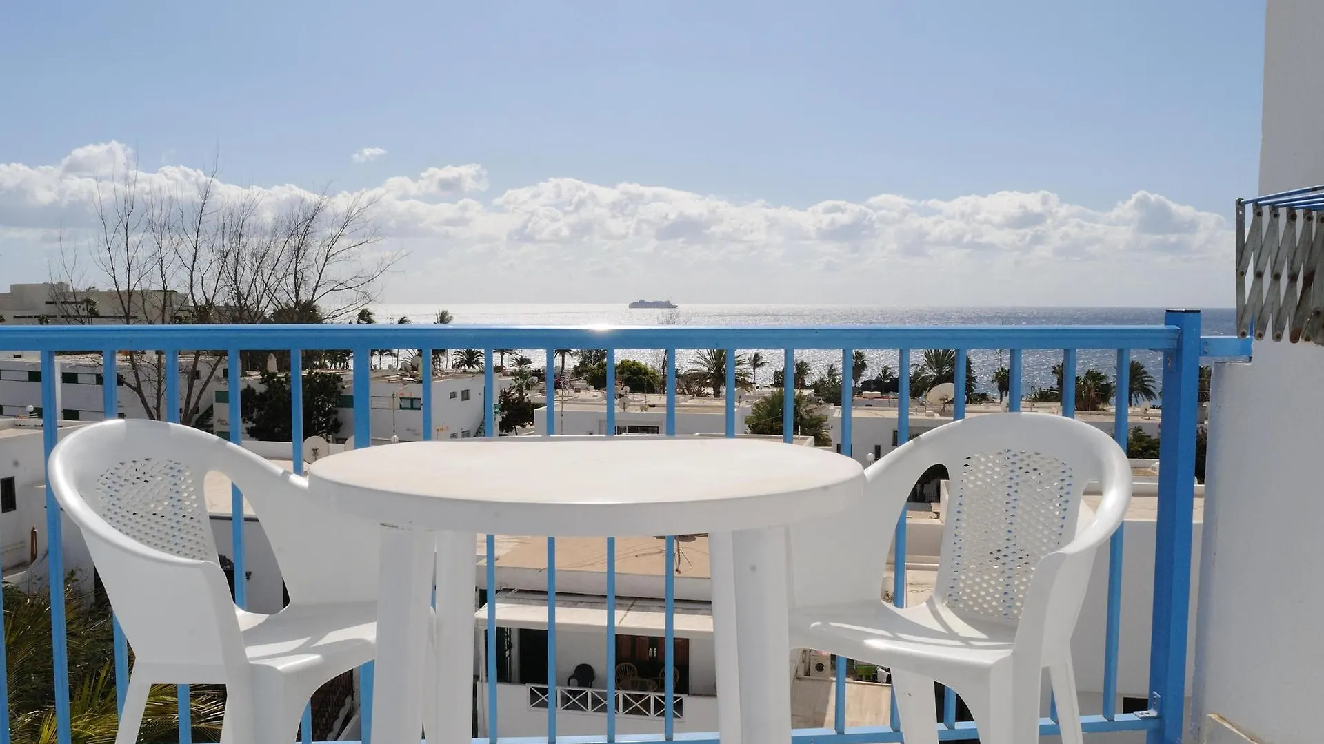Hotel Costa Volcan And Spa Puerto del Carmen