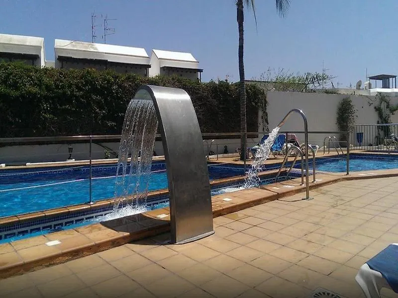 ** Hotel Costa Volcan And Spa Puerto del Carmen  Spain
