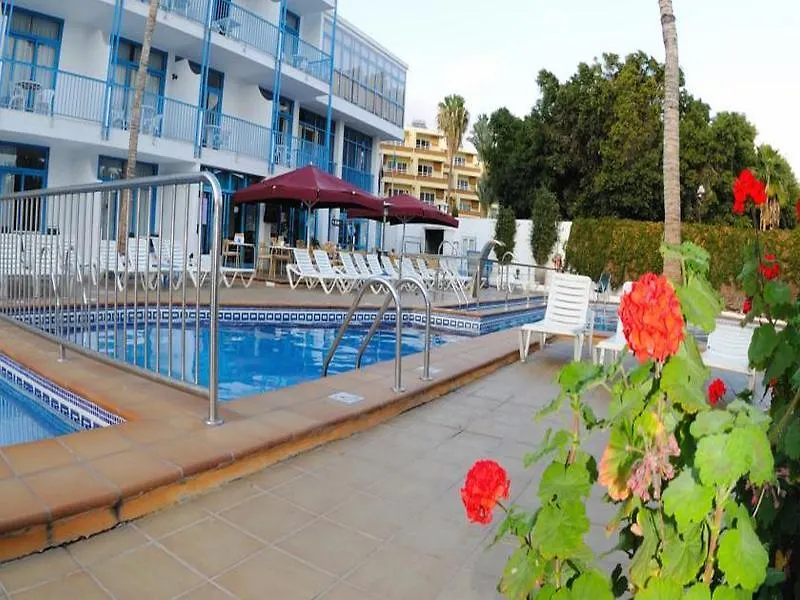 Costa Volcan And Spa Puerto del Carmen  Hotel