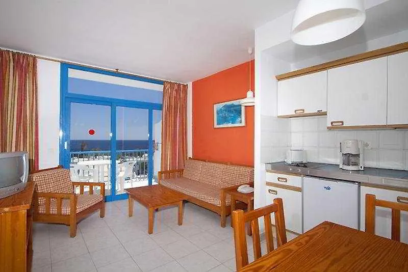 Hotel Costa Volcan And Spa Puerto del Carmen