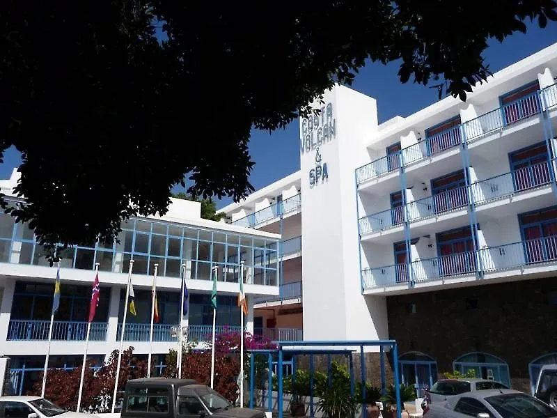 Costa Volcan And Spa Puerto del Carmen  Hotel Puerto del Carmen (Lanzarote)