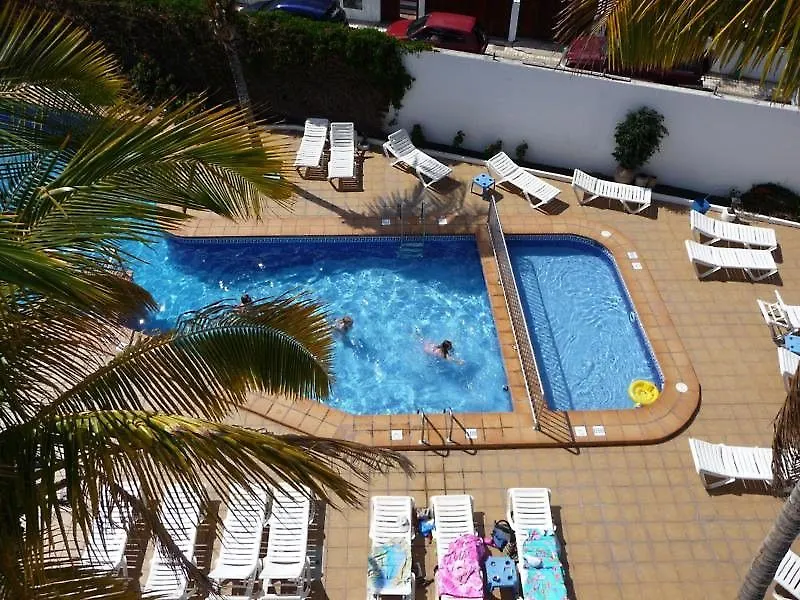 Costa Volcan And Spa Puerto del Carmen  2*, Puerto del Carmen (Lanzarote)