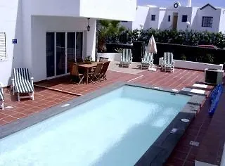 Costa Volcan And Spa Puerto del Carmen  Spain