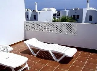 Hotel Costa Volcan And Spa Puerto del Carmen