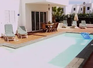 Costa Volcan And Spa Puerto del Carmen  Puerto del Carmen (Lanzarote)