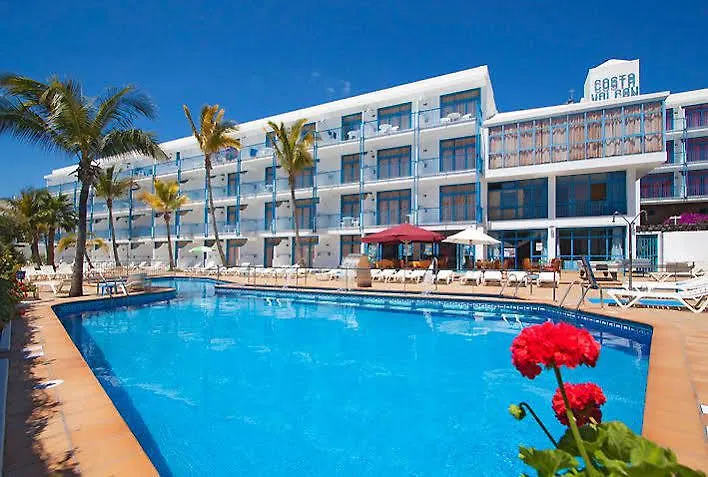 Costa Volcan And Spa Puerto del Carmen  Spain