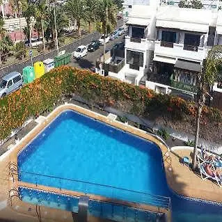 ** Hotel Costa Volcan And Spa Puerto del Carmen  Spain
