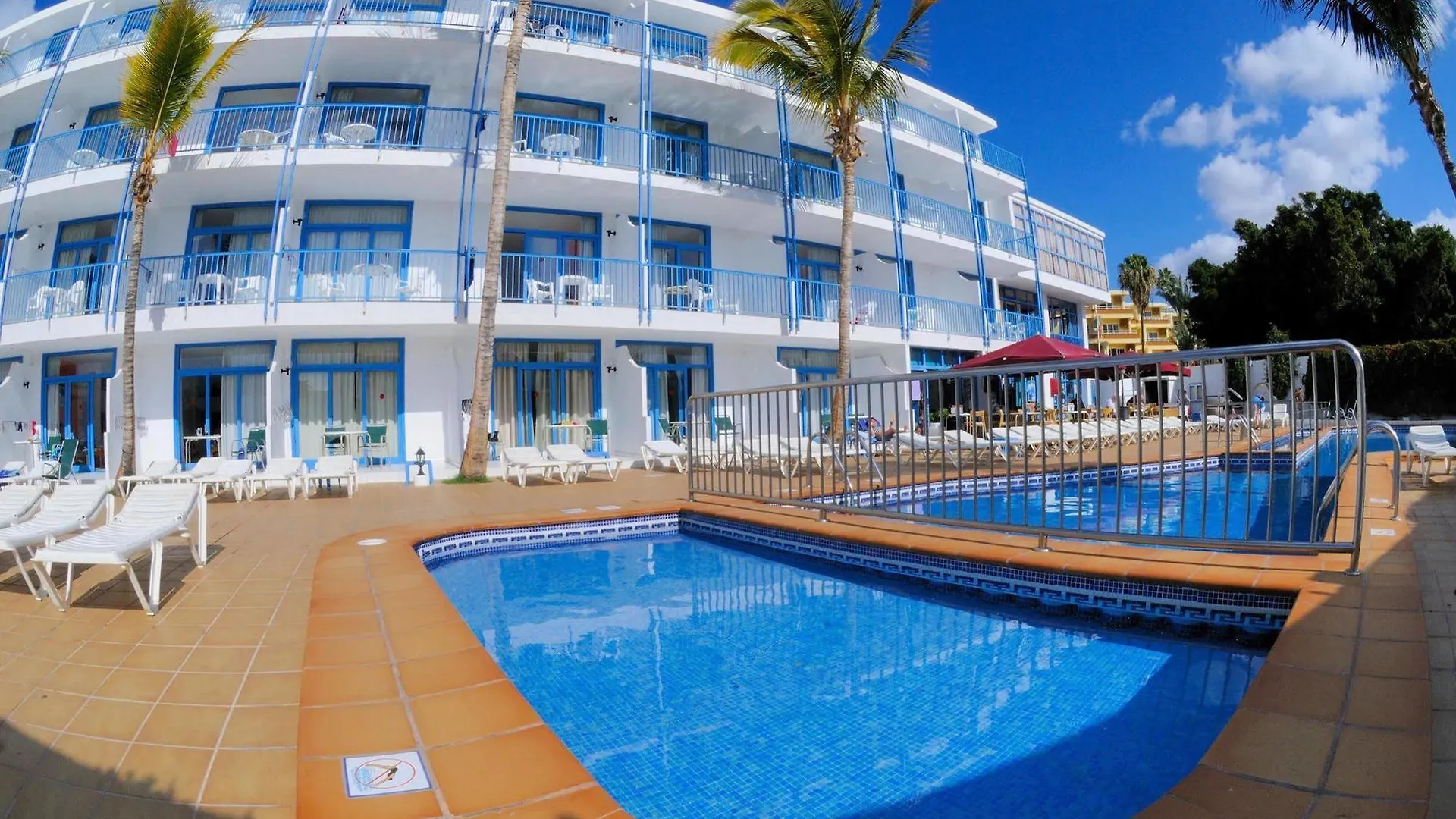 Costa Volcan And Spa Puerto del Carmen