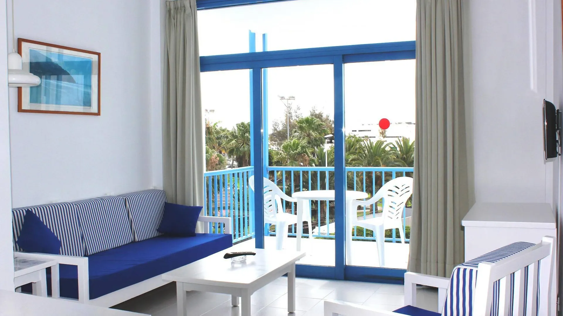 Costa Volcan And Spa Puerto del Carmen