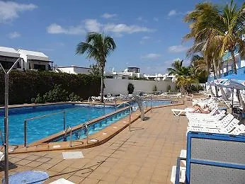 Costa Volcan And Spa Puerto del Carmen