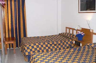 Costa Volcan And Spa Puerto del Carmen  Hotel
