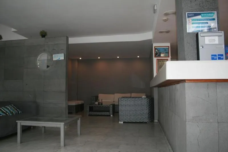 Costa Volcan And Spa Puerto del Carmen  Hotel Puerto del Carmen (Lanzarote)