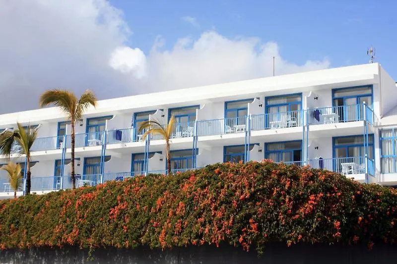 ** Hotel Costa Volcan And Spa Puerto del Carmen  Spain
