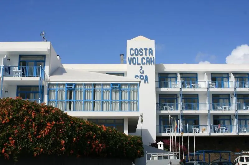 Hotel Costa Volcan And Spa Puerto del Carmen
