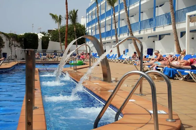 Costa Volcan And Spa Puerto del Carmen  2*, Puerto del Carmen (Lanzarote)
