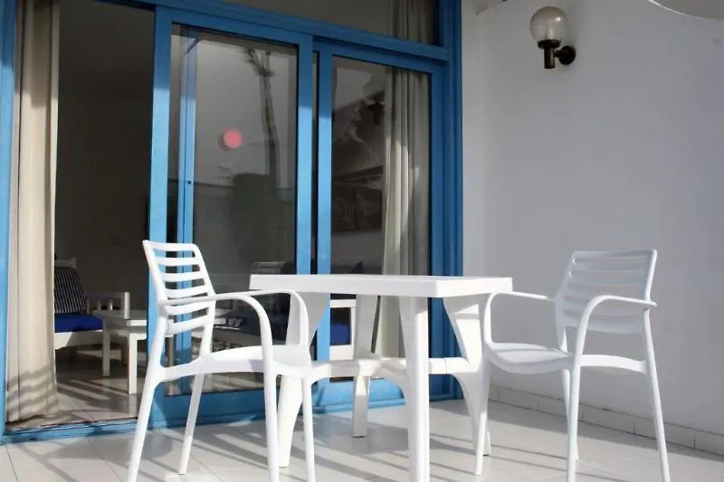 Hotel Costa Volcan And Spa Puerto del Carmen