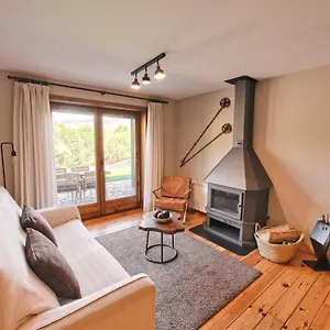 Desconnectar Pi De Cerdanya Сasa de vacaciones Bellver de Cerdanya