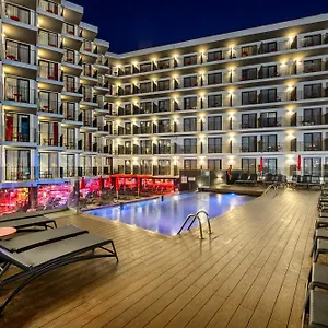 Vibra District - Adults Only Сан-Антонио-Абад