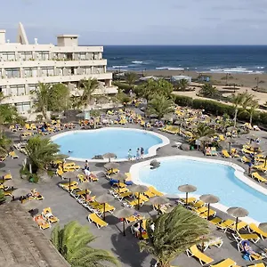 Beatriz Playa & **** Puerto del Carmen (Lanzarote)