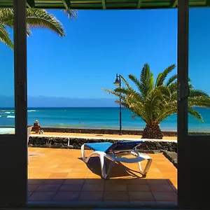 Apartamento Concha De Mar