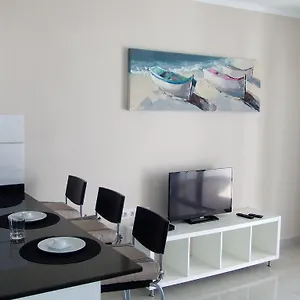 Apartamento Layla