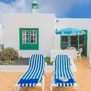 Apartamento Sal Y Mar