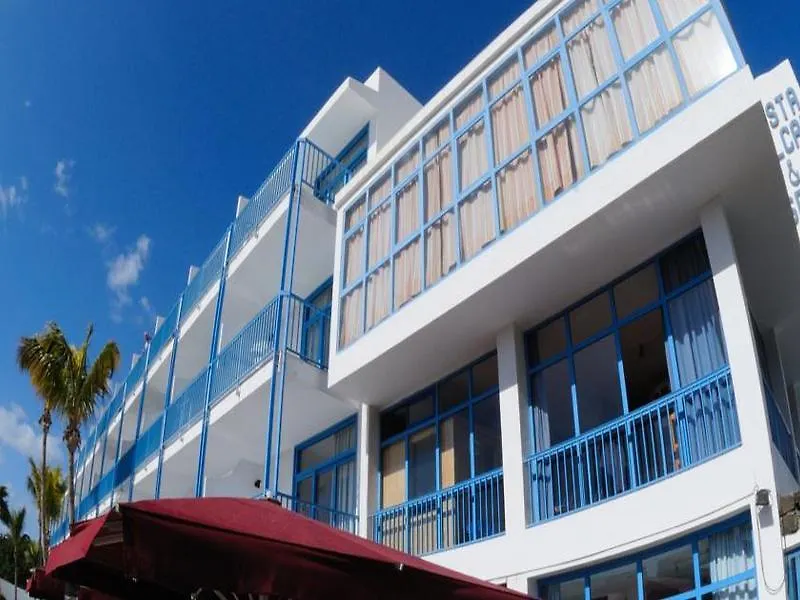 Costa Volcan And Spa Puerto del Carmen  Hotel