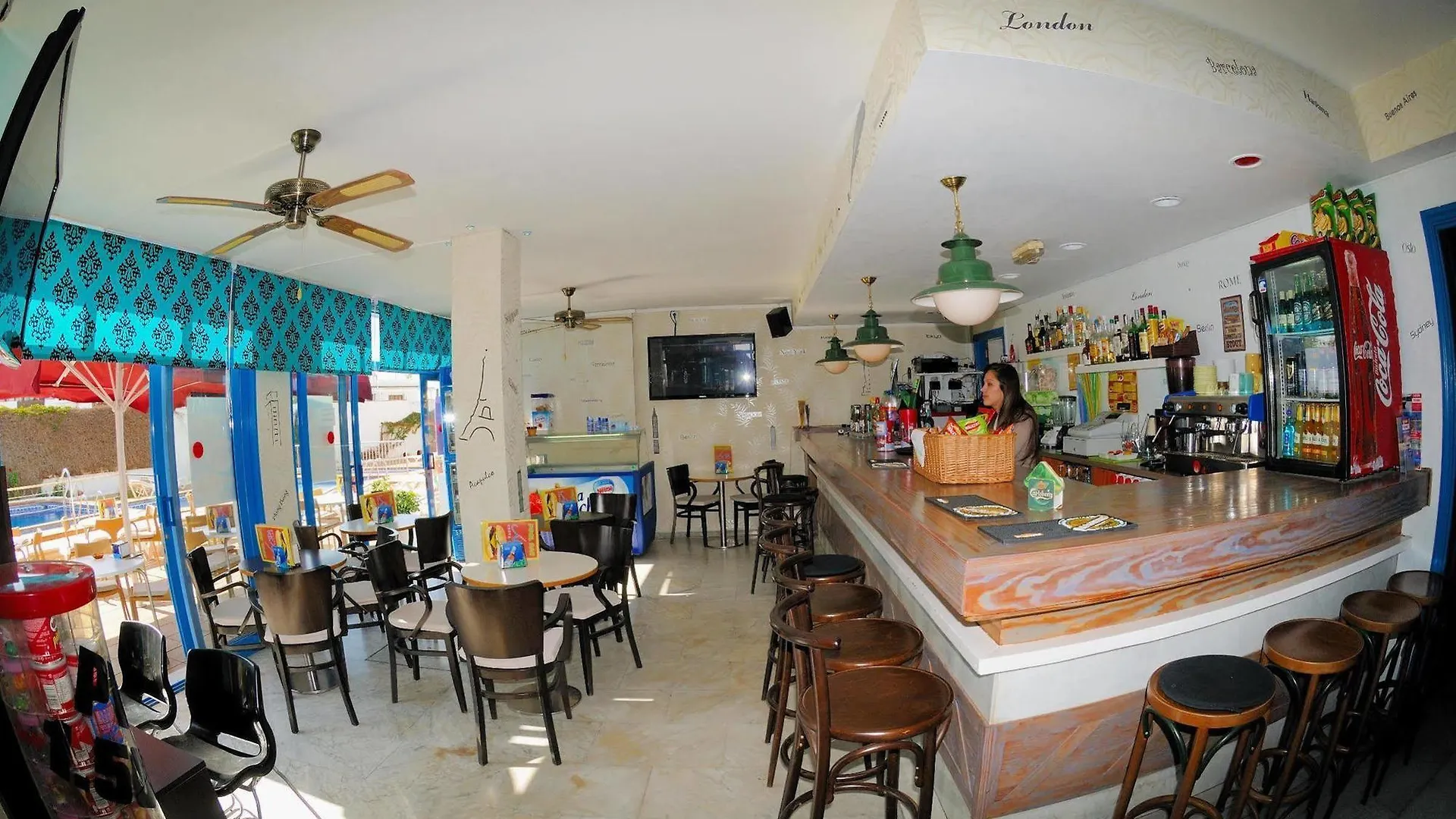 Hotel Costa Volcan And Spa Puerto del Carmen